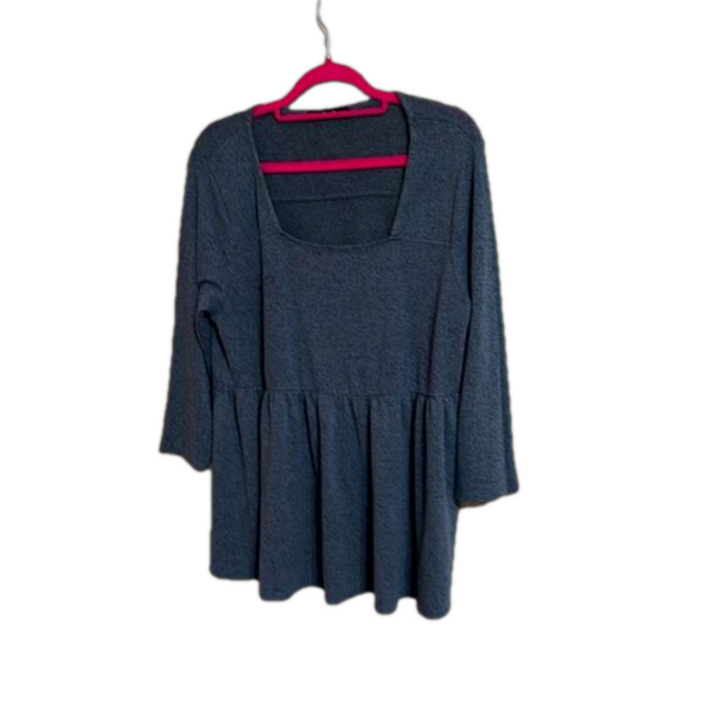 Kim & Cami Blouse
